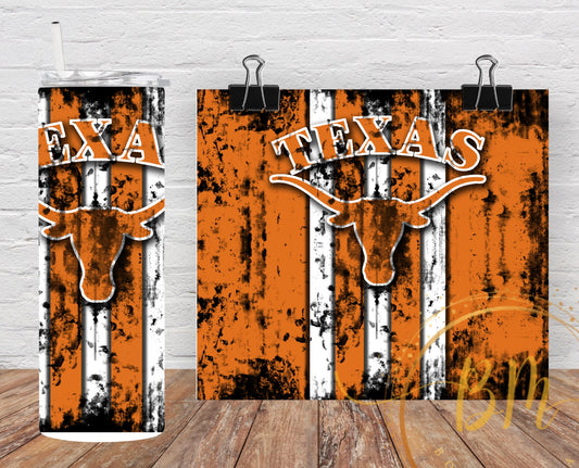 Texas Longhorns