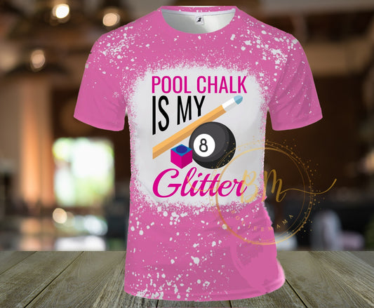 Pool Chalk